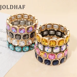 Bracelets Boheme